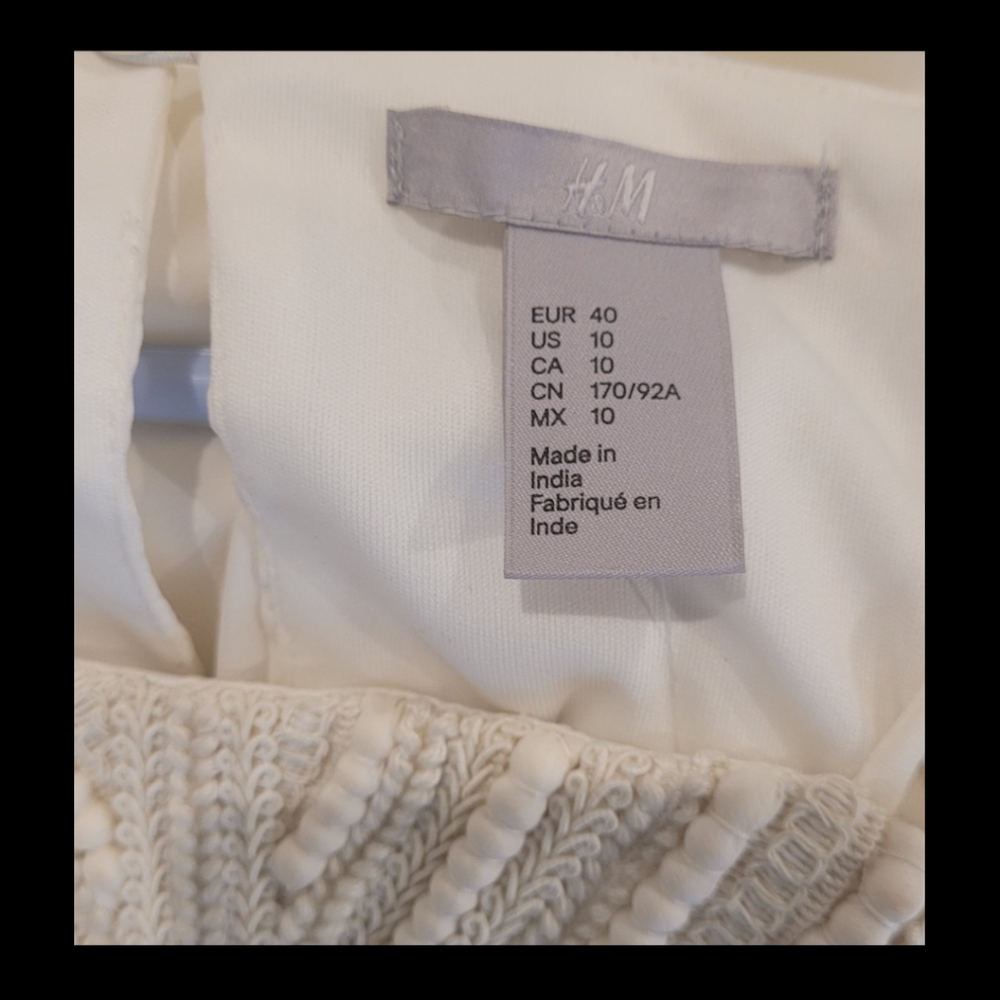 H&M Ladies Shift Dress - Picture 9 of 12